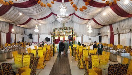 Haram Banquet
