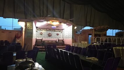 Arsh-E-Bareen Marriage Lawn