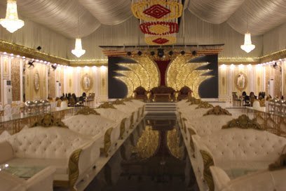 Sukkur Banquet