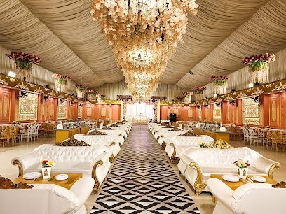 Pari Banquet