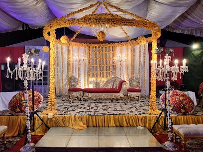Galaxy Palace Banquet