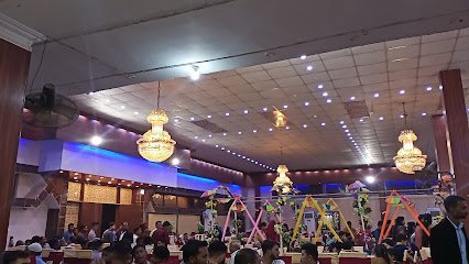 Galaxy Banquet