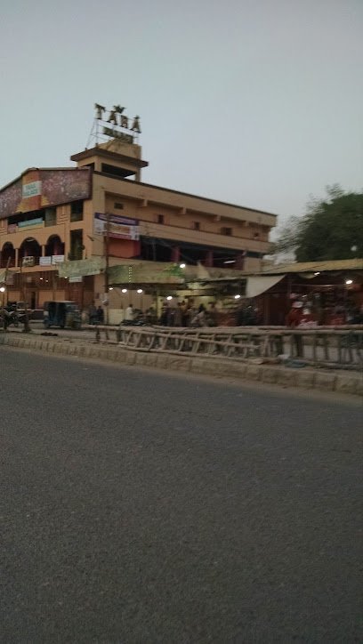 Tara Palace Marriage Hall تارا پيليس ميرج ھال