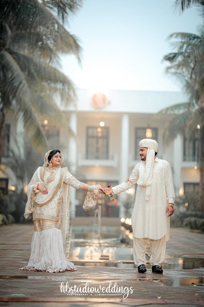 Fillup Weddings