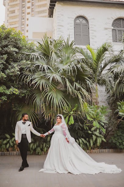 Sufiyan Yousuf Weddings