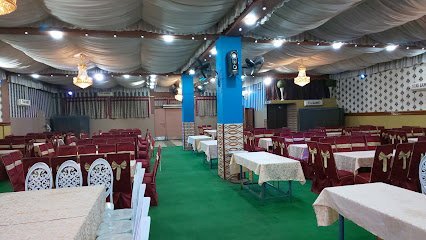 Star Banquet اسٹار بینکویٹ