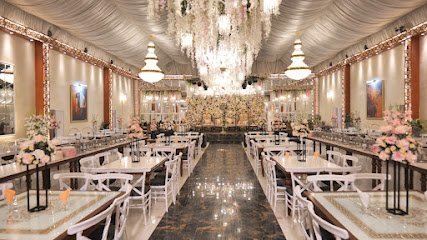 The Domain Banquet