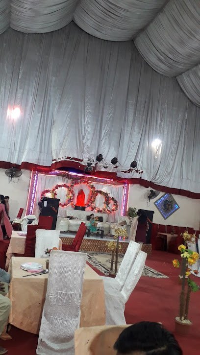 Ali Vip Banquet
