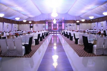 Rex Banquet