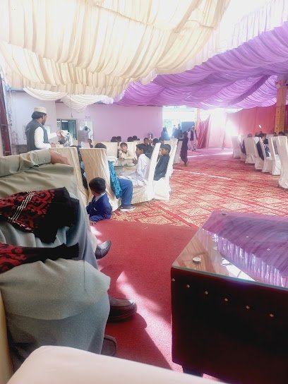 Mehran Lawn
