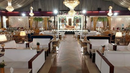 Crystal Banquet