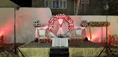 Maisha Lawn Wedding Hall