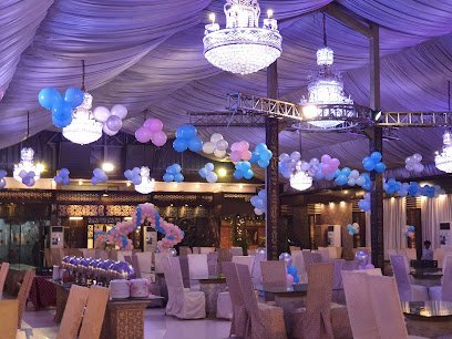 Galaxy Tower Banquet