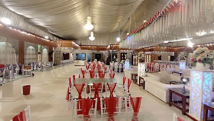 Galaxy Banquet