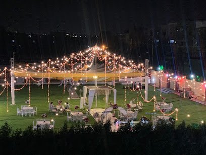Bliss Event Lawn