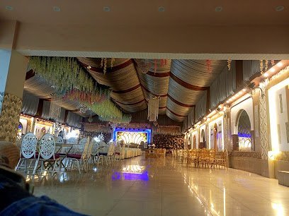 Al Mustafa Banquet