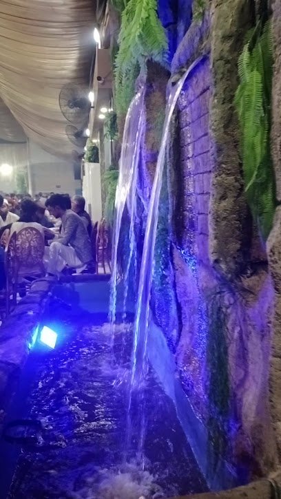 Rkh Marriage Lawn