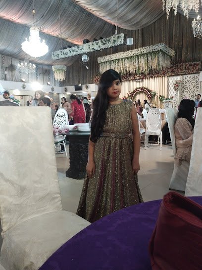 Aneba Marriage Town