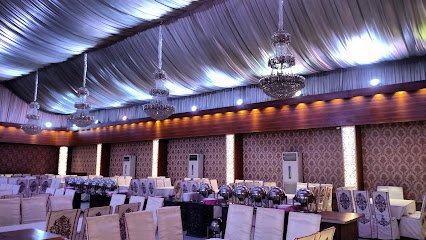 Jasmine Banquet
