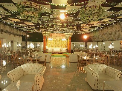 Moments Banquet