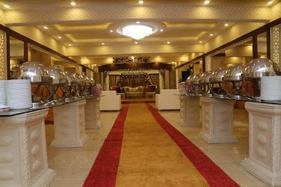 Taskeen Banquet