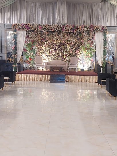 Barzaan Banquet