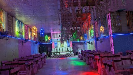Al Baqai Banquet ال بقاي بينڪويٽ ھال