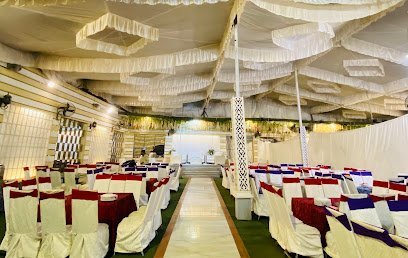 Gul-E-Zara Marriage Hall