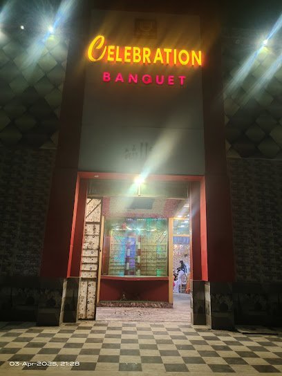 Celebrations Banquet