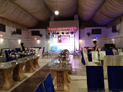 Al Zahra Banquet Marriage Hall