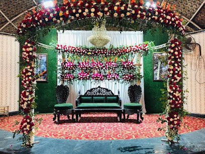 Shamim Garden
