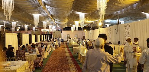 Shayan Banquet & Lawns