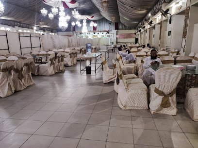 Fariha Banquet