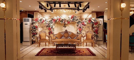 Ovation Banquets