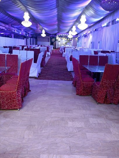 Nafees Banquet