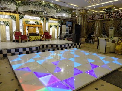 Modern Palace Banquet ماڈرن پیلیس بینکوئٹ