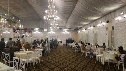 Jannat Banquet