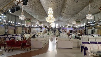 Al Falah Banquet