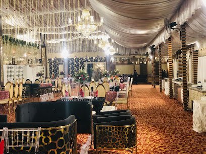 Bagh-E-Bahar Lawn