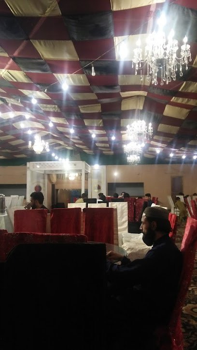 Al Jannat Semi Banquet