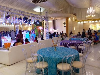 Asia Weddings & Parties