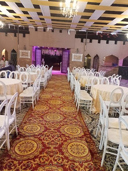 Shan E Mughlia Lawn