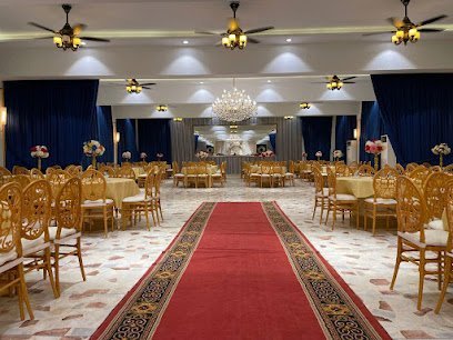 A.R Lawn & Banquet