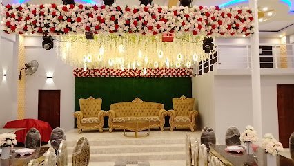 A One Restaurant (Marriage Hall)