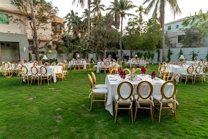 The Green Garden By Mauritius Wala Events