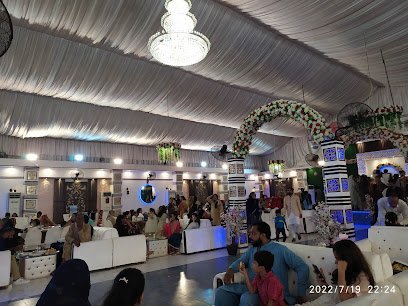 Zam Zam Macca Banquet