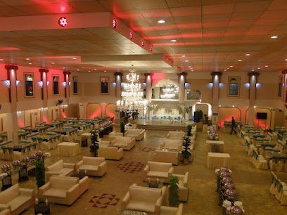 Samanzar Luxury Banquet