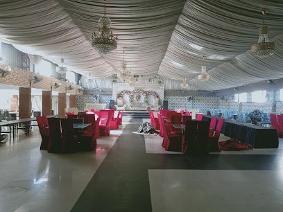 The Grace Banquet