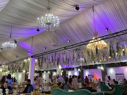 The Grand Marquee