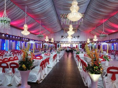Noor Mahal Banquet